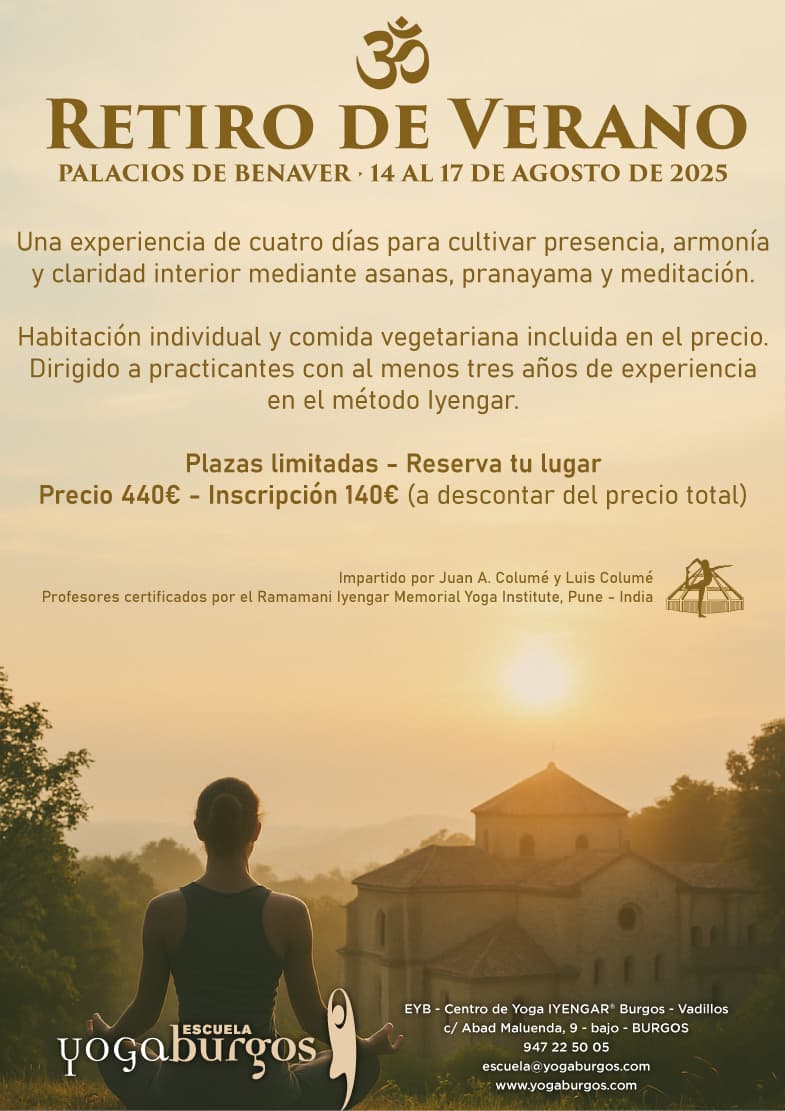 Retiro De Verano 25