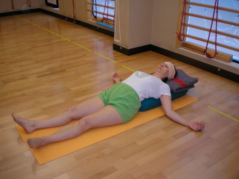 Savasana