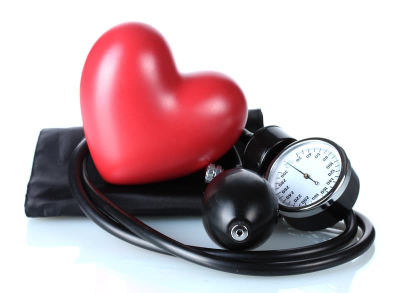 Hypertension Nutrition Counseling